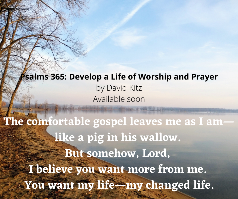 365 Psalm 78_40-49