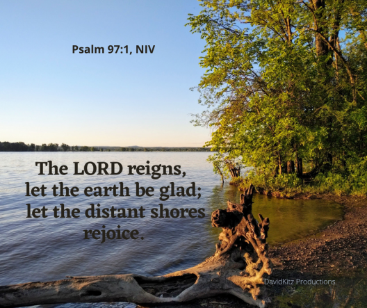 Psalm 97_1